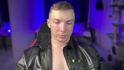 Snapshot of iron__chapman chatting on 11, 2, 2026 Iron online show from 11, 2, 2026