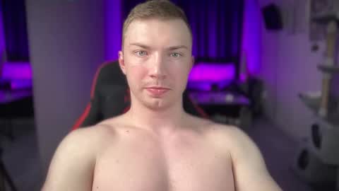 Snapshot of iron__chapman chatting on 25, 2, 2026 Iron online show from 25, 2, 2026