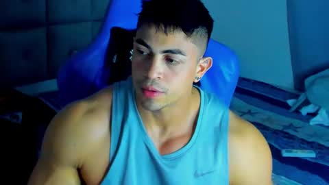 Iron online show from 6, 3, 2025