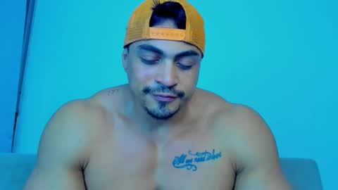 Iron online show from 15, 10, 2025