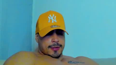 Iron online show from 18, 10, 2025