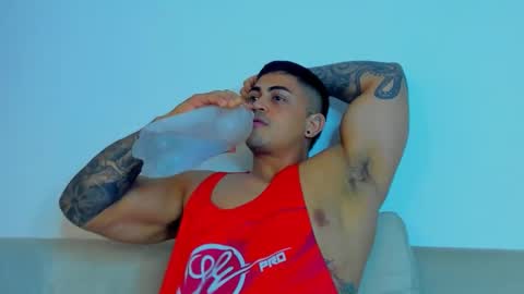 Iron online show from 25, 10, 2025