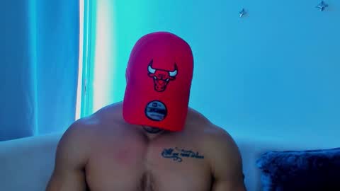 Iron online show from 23, 11, 2025