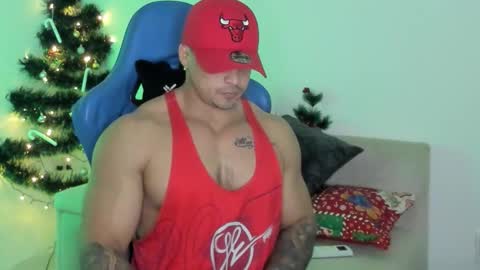 Iron online show from 21, 12, 2025