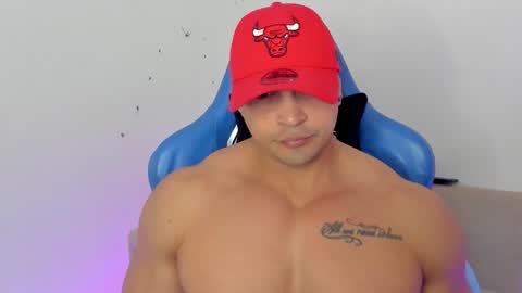 Iron online show from 9, 1, 2026