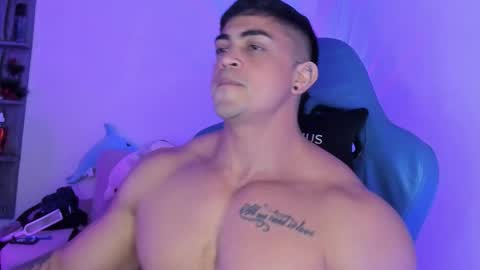 Iron online show from 6, 2, 2026