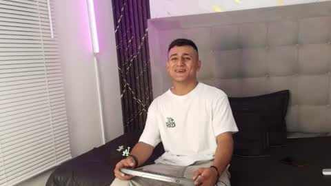 Iron king online show from 9, 7, 2026