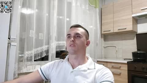 Anton online show from 31, 3, 2026