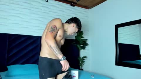 Iron Tous online show from 10, 1, 2026