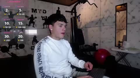 Iron Tous online show from 13, 2, 2026