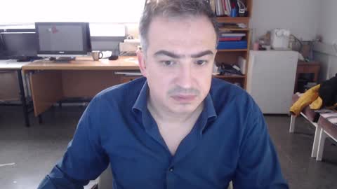 Snapshot of ironchrome chatting on 28, 12, 2024 IronChrome online show from 28, 12, 2024