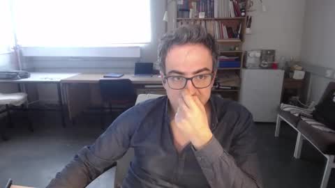 Snapshot of ironchrome chatting on 24, 2, 2025 IronChrome online show from 24, 2, 2025