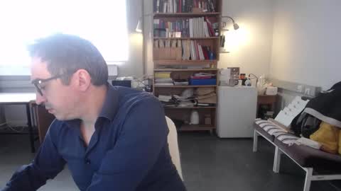 Snapshot of ironchrome chatting on 26, 2, 2025 IronChrome online show from 26, 2, 2025