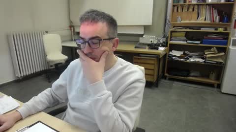 Snapshot of ironchrome chatting on 5, 3, 2025 IronChrome online show from 5, 3, 2025