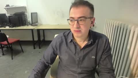 Snapshot of ironchrome chatting on 6, 3, 2025 IronChrome online show from 6, 3, 2025