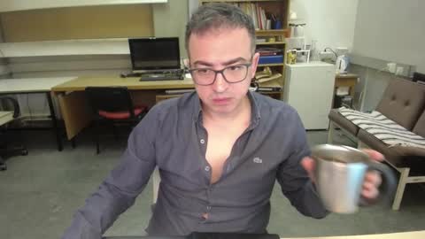 Snapshot of ironchrome chatting on 7, 3, 2025 IronChrome online show from 7, 3, 2025