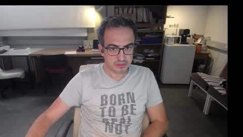 Snapshot of ironchrome chatting on 19, 9, 2025 IronChrome online show from 19, 9, 2025