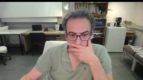 Snapshot of ironchrome chatting on 26, 9, 2025 IronChrome online show from 26, 9, 2025