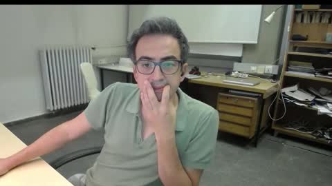 Snapshot of ironchrome chatting on 29, 9, 2025 IronChrome online show from 29, 9, 2025