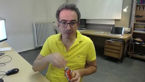 Snapshot of ironchrome chatting on 3, 10, 2025 IronChrome online show from 3, 10, 2025