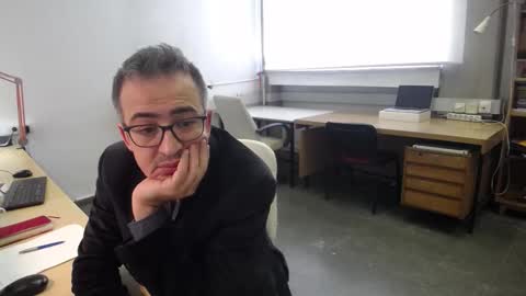 Snapshot of ironchrome chatting on 17, 10, 2025 IronChrome online show from 17, 10, 2025