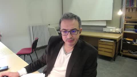 Snapshot of ironchrome chatting on 30, 10, 2025 IronChrome online show from 30, 10, 2025