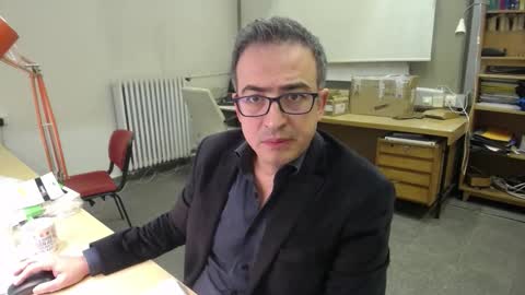 Snapshot of ironchrome chatting on 4, 11, 2025 IronChrome online show from 4, 11, 2025