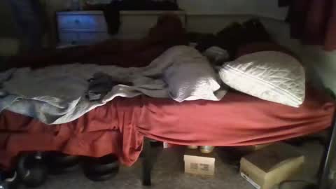 SexEngine88 online show from 23, 12, 2025