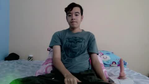 Snapshot of irondante01 chatting on 18, 2, 2026 irondante01 online show from 18, 2, 2026