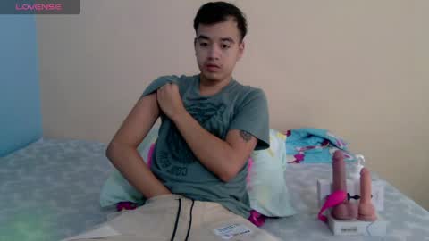 irondante01 online show from 3, 6, 2026