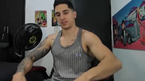 Jake online show from 27, 10, 2025