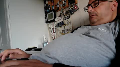 Ironkokkk online show from 24, 9, 2025