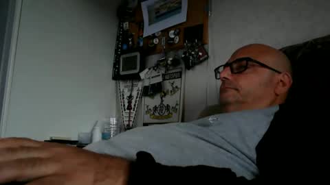 Ironkokkk online show from 13, 10, 2025