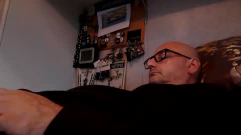 Ironkokkk online show from 14, 10, 2025