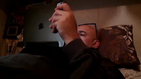 Ironkokkk online show from 10, 11, 2025