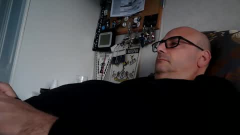 Ironkokkk online show from 6, 1, 2026