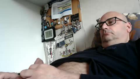 Ironkokkk online show from 14, 4, 2026