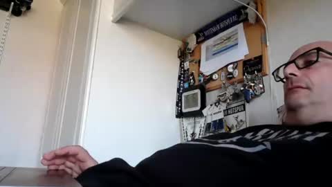 Snapshot of ironkokkk chatting on 19, 7, 2026 Ironkokkk online show from 19, 7, 2026
