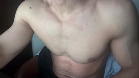 ironman0369 online show from 3, 1, 2025