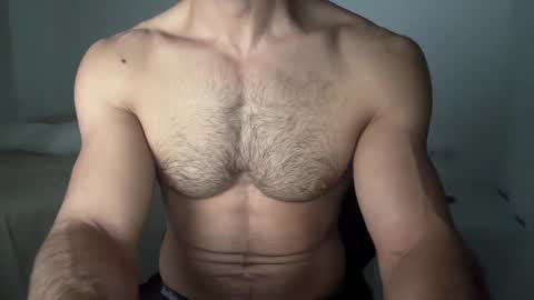 ironman0369 online show from 7, 11, 2025