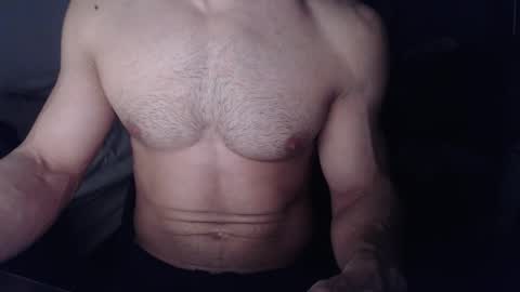 ironman0369 online show from 9, 2, 2026