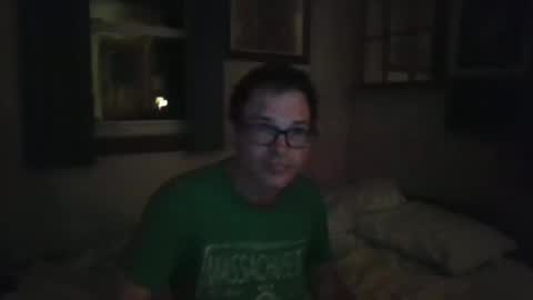 ironsharp online show from 20, 10, 2025