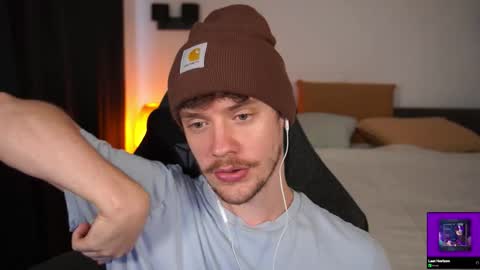 Sam online show from 22, 9, 2025