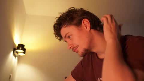 Sam online show from 15, 12, 2025