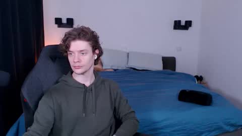 Sam online show from 11, 2, 2026