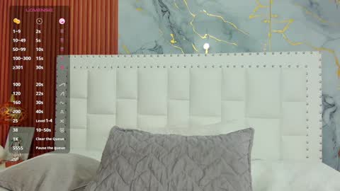 Sandy  online show from 1, 2, 2025