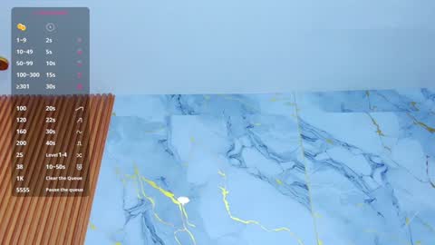 Sandy  online show from 2, 2, 2025