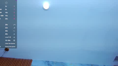 Sandy  online show from 5, 2, 2025