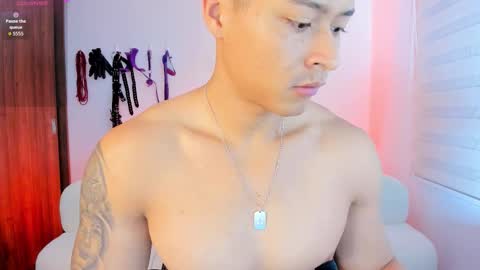 WILL ANDREW online show from 14, 3, 2026