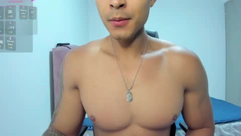 WILL ANDREW online show from 14, 4, 2026